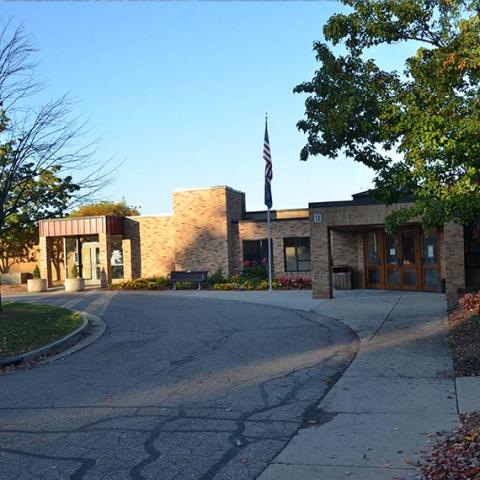 Immaculate Heart of Mary Building Photo