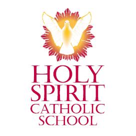 Holy Spirit School Logo